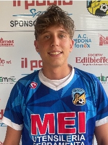 BLANCHI Amedeo